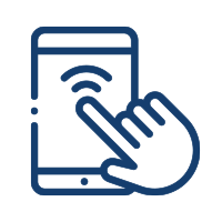 Regency Cleaners mobile app icon