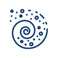 Regency Cleaners Wash Dry Fold Icon